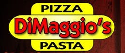 Dimaggio's Pizza & Pasta