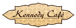 Kennedy Cafe logo