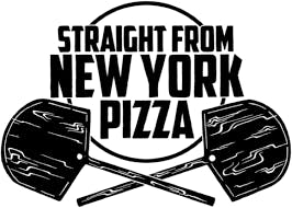 Straight From New York Pizza