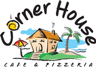 Corner House Cafe & Pizzeria