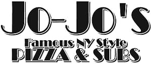 Jo Jo's Pizza