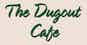 The Dugout Cafe logo