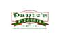 Dante's Pizzeria & Grill logo