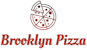 Brooklyn Pizza logo