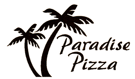 Paradise Pizza logo