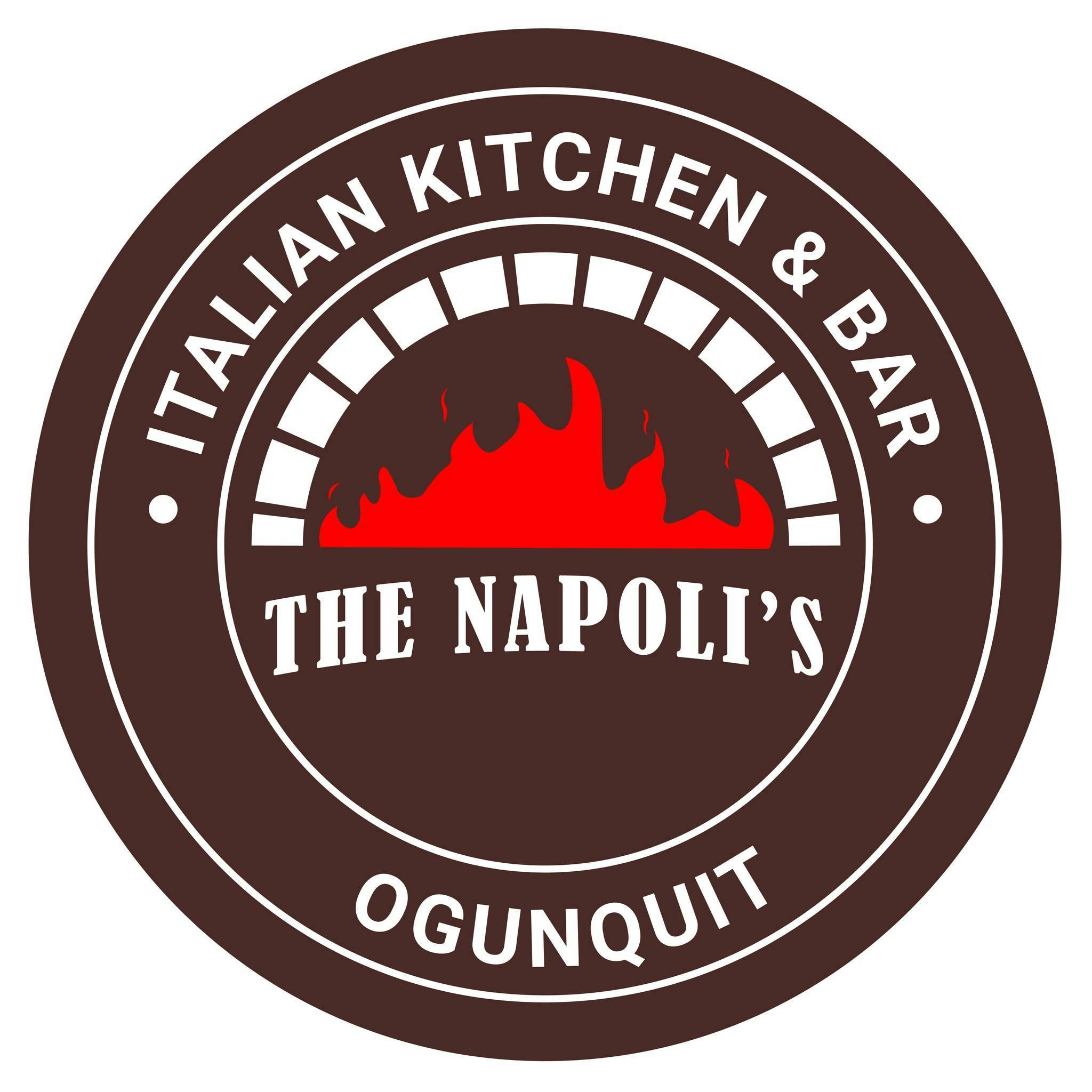 The Napoli's - Italian Kitchen & Bar