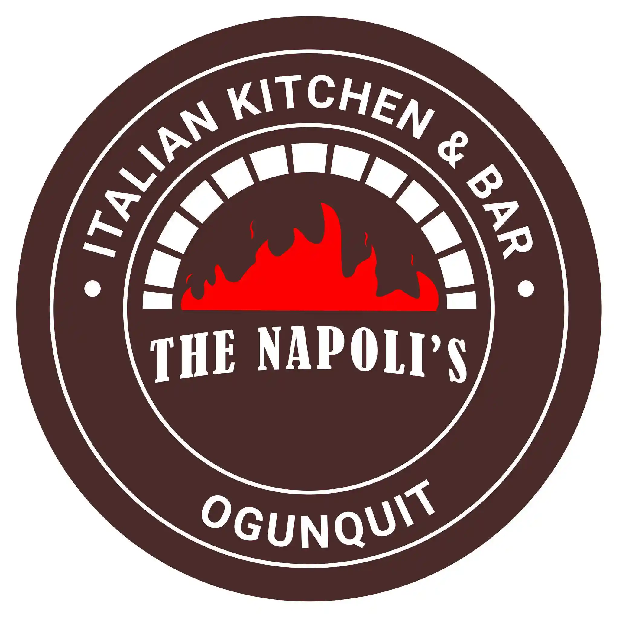 The Napoli's - Italian Kitchen & Bar logo