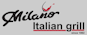 Milano Italian Grill logo