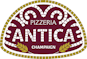 Pizzeria Antica logo