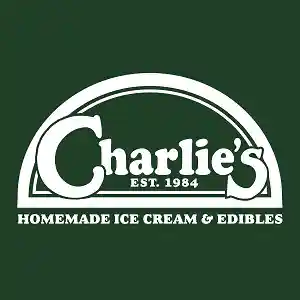 Charlie's Homemade Pizza & Italian Cuisine logo