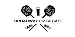 Broadway Pizza Cafe
