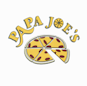 Papa Joe's logo