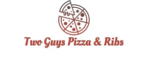 Two Guys Pizza & Ribs
