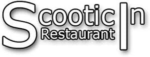 Scootic In Restaurant
