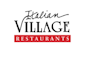 Italian Village Restaurant logo