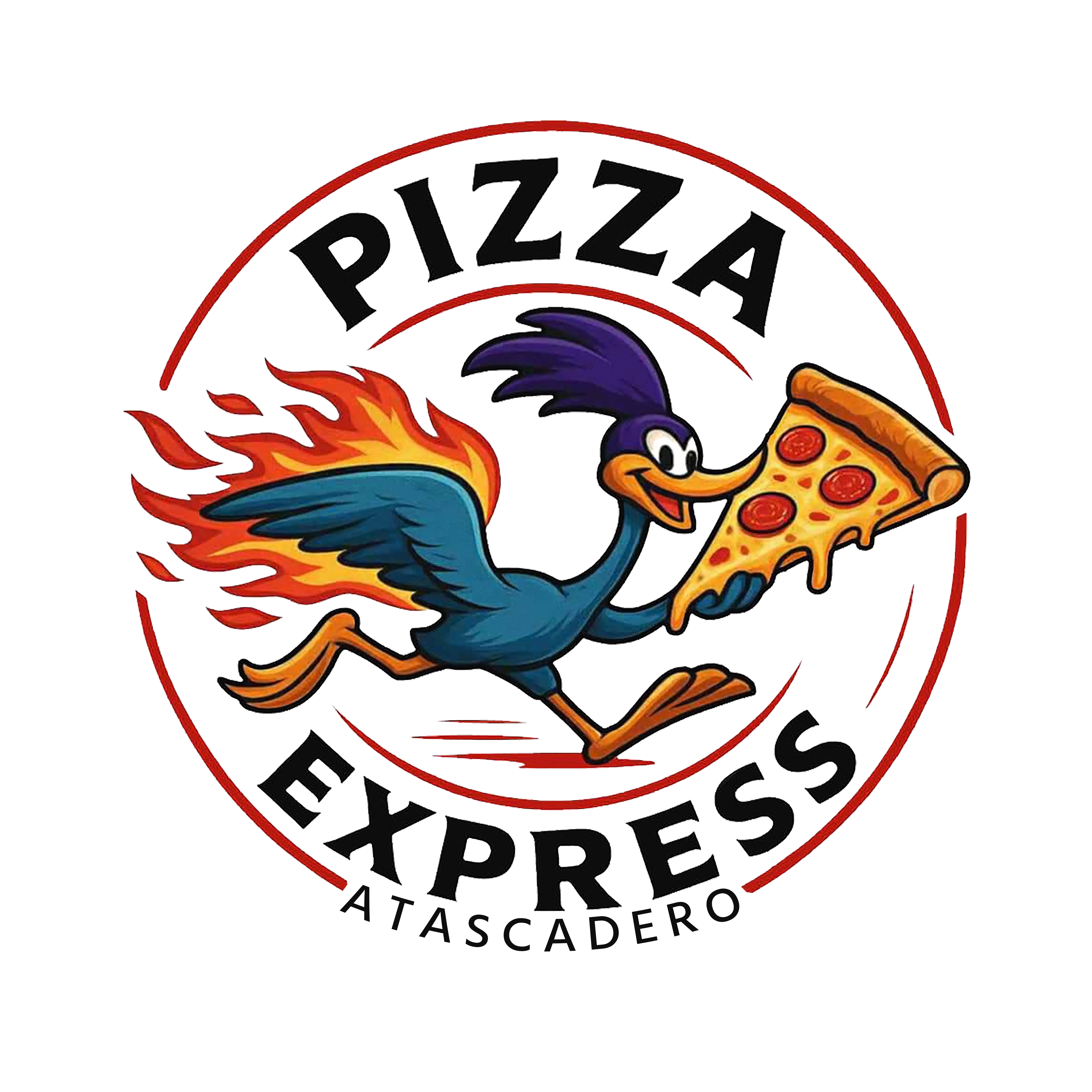 Atascadero Pizza Express
