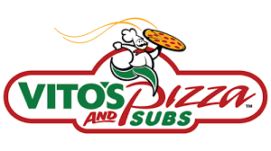 Vito's Pizza logo