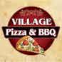 Village Pizza & BBQ logo
