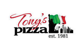 Tony's Pizza Menu - Mooresville, NC - Order Delivery | Slice