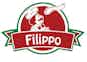 Filippo's Pizza & Pasta logo
