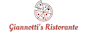 Giannotti's Ristorante logo