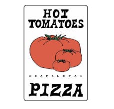 Hot Tomatoes Pizza