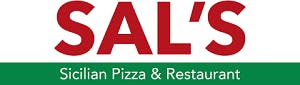 Sal's Sicilian Pizza & Restaurant