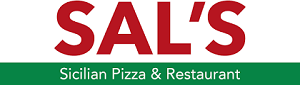 Sal's Sicilian Pizza & Restaurant logo