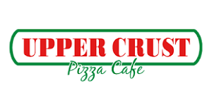 Upper Crust Pizza logo