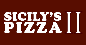 Sicily's Pizza II logo