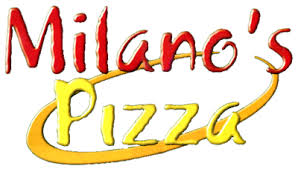 milano pizza just eat