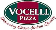 Vocelli's Pizza logo