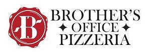 Brother's Office Pizzeria