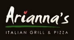 Arianna's Italian Grill