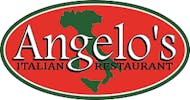 Angelo's Italian Restaurant logo