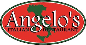 Angelo's Italian Restaurant Logo