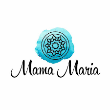 Mama Maria logo