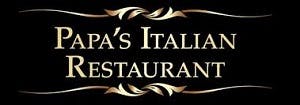 Pap's Italian Grill