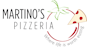 Martino's Pizzeria logo