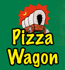 Pizza Wagon logo