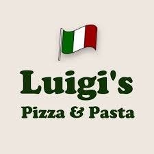 Luigis Pizza & Pasta