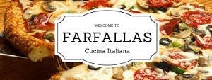 Farfalla's Cucina Italiana