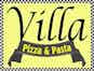 Villa Pizza logo
