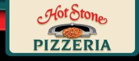 Hot Stone Pizzeria