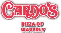 Cardo's Pizza Of Waverly