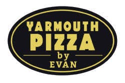 Yarmouth Pizza By Evan