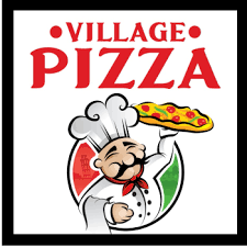 Village Pizza Menu 42 E Oak St Mc Rae Ga Slice