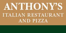Anthony's Italian Pizza #2