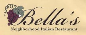 Bella's Italian Restaurant