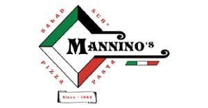 Mannino's Pizza